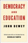 Image for Democracy and education