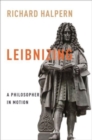Image for Leibnizing  : a philosopher in motion