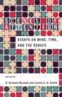 Image for Scenes of attention  : essays on mind, time, and the senses
