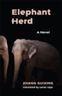 Image for Elephant Herd : A Novel