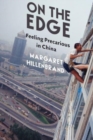 Image for On the edge  : feeling precarious in China