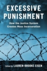 Image for Excessive punishment  : how the justice system creates mass incarceration