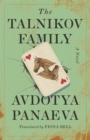 Image for The Talnikov Family : A Novel
