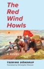 Image for The Red Wind Howls