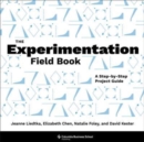 Image for The Experimentation Field Book