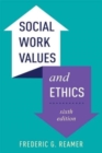 Image for Social Work Values and Ethics