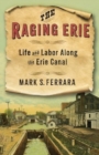 Image for The Raging Erie : Life and Labor Along the Erie Canal