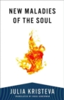 Image for New maladies of the soul