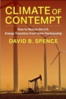 Image for Climate of Contempt