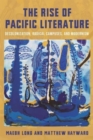 Image for The Rise of Pacific Literature