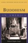 Image for Buddhism in America.