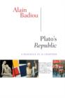 Image for Plato&#39;s Republic: a dialogue in 16 chapters