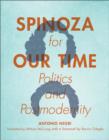 Image for Spinoza for our time: politics and postmodernity
