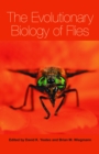 Image for The evolutionary biology of flies