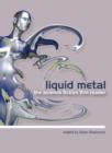 Image for Liquid metal: the science fiction film reader