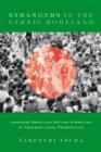 Image for Strangers in the ethnic homeland: Japanese Brazilian return migration in transnational perspective