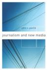 Image for Journalism and new media