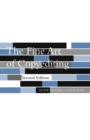 Image for The fine art of copyediting: including advice to editors on how to get along with authors and tips on style for both