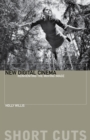 Image for New Digital Cinema: Reinventing the Moving Image