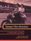 Image for Taiwan Film Directors: A Treasure Island