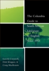 Image for The Columbia guide to South African literature in English since 1945