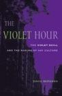Image for The violet hour
