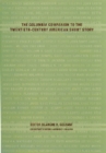 Image for The Columbia companion to the twentieth-century American short story