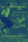 Image for They still pick me up when I fall: the role of caring in youth development and community life Diana Mendley Rauner.