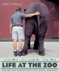 Image for Life at the zoo: behind the scenes with the animal doctors