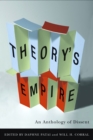 Image for Theory&#39;s empire: an anthology of dissent