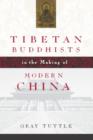 Image for Tibetan Buddhists in the making of modern China