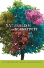 Image for Naturalism and normativity