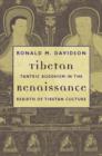 Image for Tibetan Renaissance: Tantric Buddhism in the Rebirth of Tibetan Culture