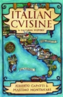 Image for Italian cuisine: a cultural history