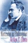 Image for Nietzsche as philosopher