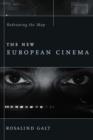 Image for New European Cinema: Redrawing the Map