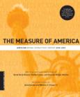 Image for The measure of America: American human development report, 2008-2009