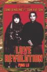 Image for Love and revolution: a novel about Song Qingling and Sun Yat-sen