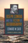 Image for Joseph Conrad and the fiction of autobiography