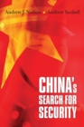 Image for China&#39;s Search for Security