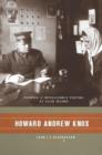 Image for Howard Andrew Knox: pioneer of intelligence testing at Ellis Island