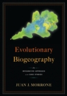 Image for Evolutionary biogeography: an integrative approach with case studies