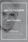 Image for The hermeneutic nature of analytic philosophy: a study of Ernst Tugendhat