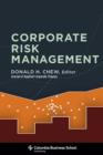 Image for Corporate Risk Management