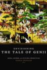 Image for Envisioning the Tale of Genji: media, gender, and cultural production
