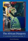 Image for African Diaspora: A History Through Culture