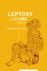Image for Leprosy in China: a history
