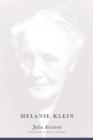 Image for Melanie Klein