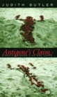 Image for Antigone&#39;s claim: kinship between life &amp; death