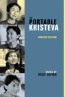 Image for The portable Kristeva